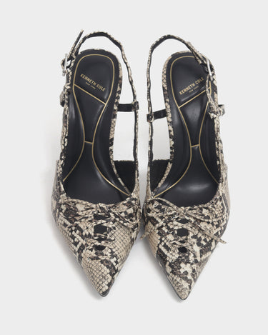 Tacones para mujer emelias pointy heel