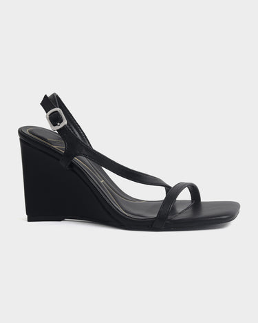Plataformas para mujer adaline wedge