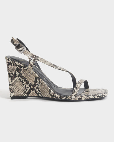 Plataformas para mujer adaline wedge