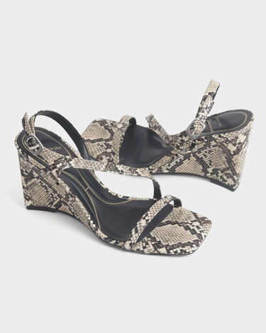 Plataformas para mujer adaline wedge