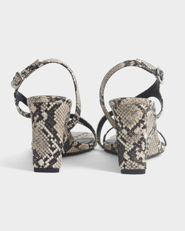 Plataformas para mujer adaline wedge