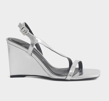 Plataformas para mujer adaline wedge
