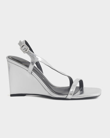 Plataformas para mujer adaline wedge