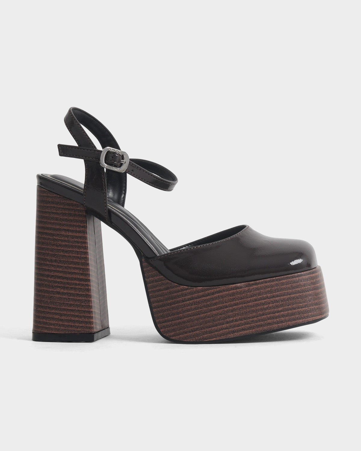 Sandalias de tacón para mujer collette heel