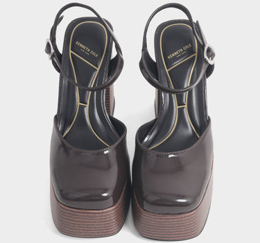 Sandalias de tacón para mujer collette heel
