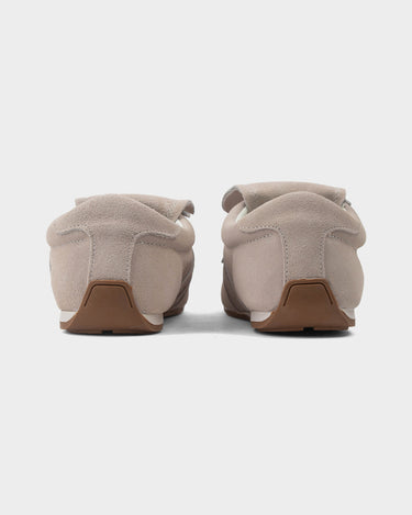 Zapatillas de cuero para mujer donna stud sneaker