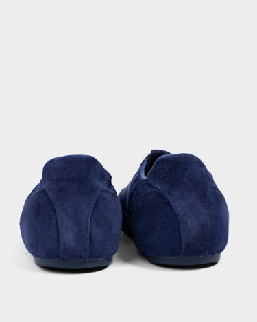 Zapatillas de cuero para mujer the rune sneaker