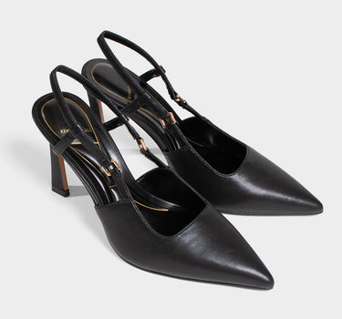 Tacones para mujer becca pump