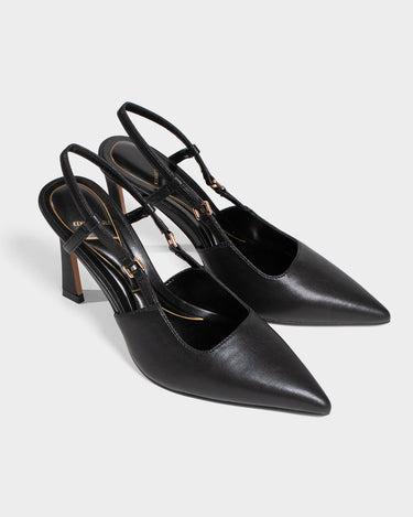 Tacones para mujer becca pump