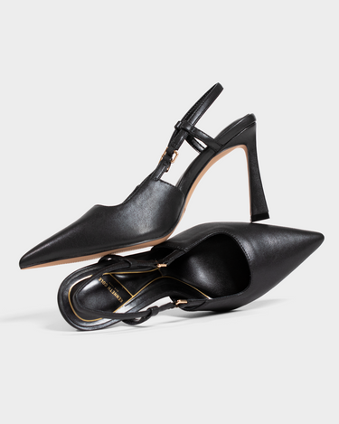 Tacones para mujer becca pump