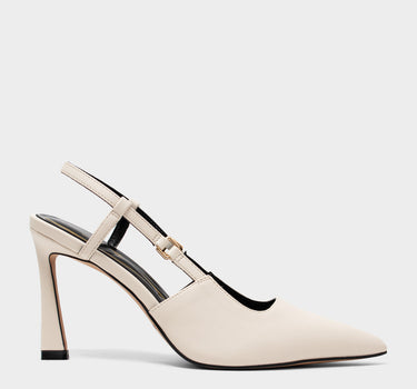 Tacones para mujer becca pump