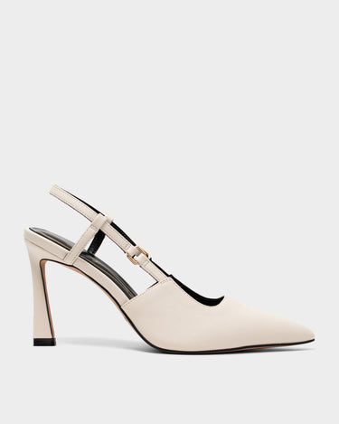 Tacones para mujer becca pump