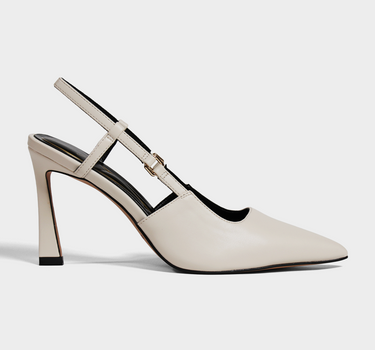 Tacones para mujer becca pump