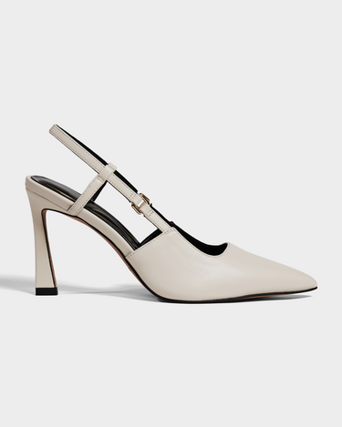 Tacones para mujer becca pump