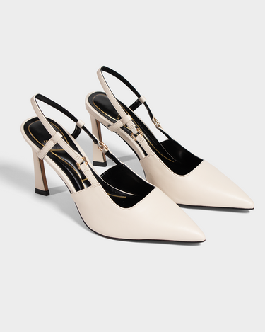 Tacones para mujer becca pump