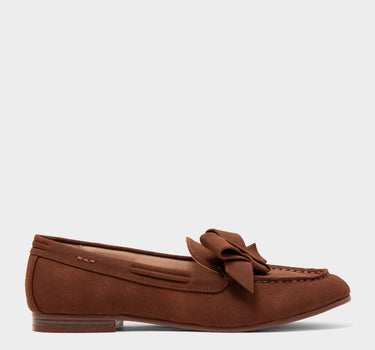 Flats para mujer alexis bow flat