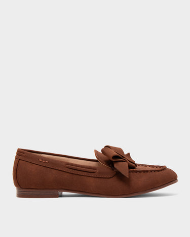 Flats para mujer alexis bow flat