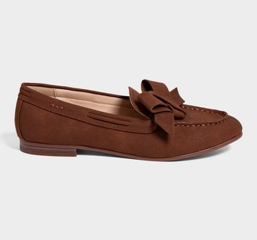 Flats para mujer alexis bow flat