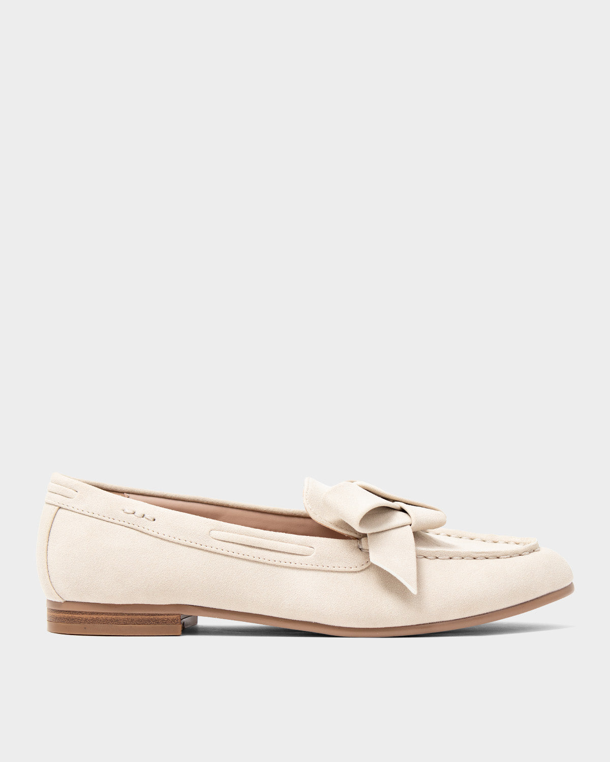 Flats para mujer alexis bow flat