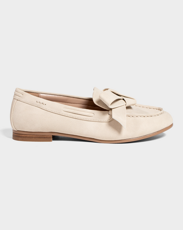 Flats para mujer alexis bow flat