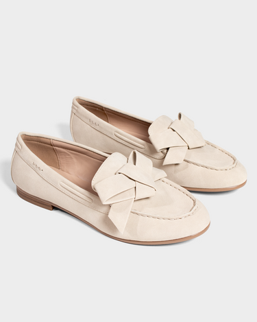 Flats para mujer alexis bow flat