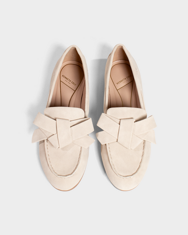 Flats para mujer alexis bow flat