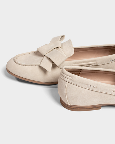 Flats para mujer alexis bow flat