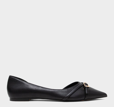 Flats para mujer else pointy flat