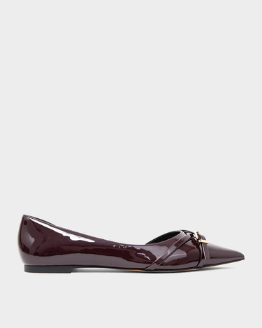 Flats para mujer else pointy flat