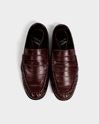 Flats en cuero para mujer nicolette flat mule