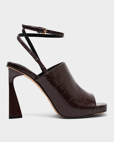 Sandalias de tacón para mujer nicolette sandal