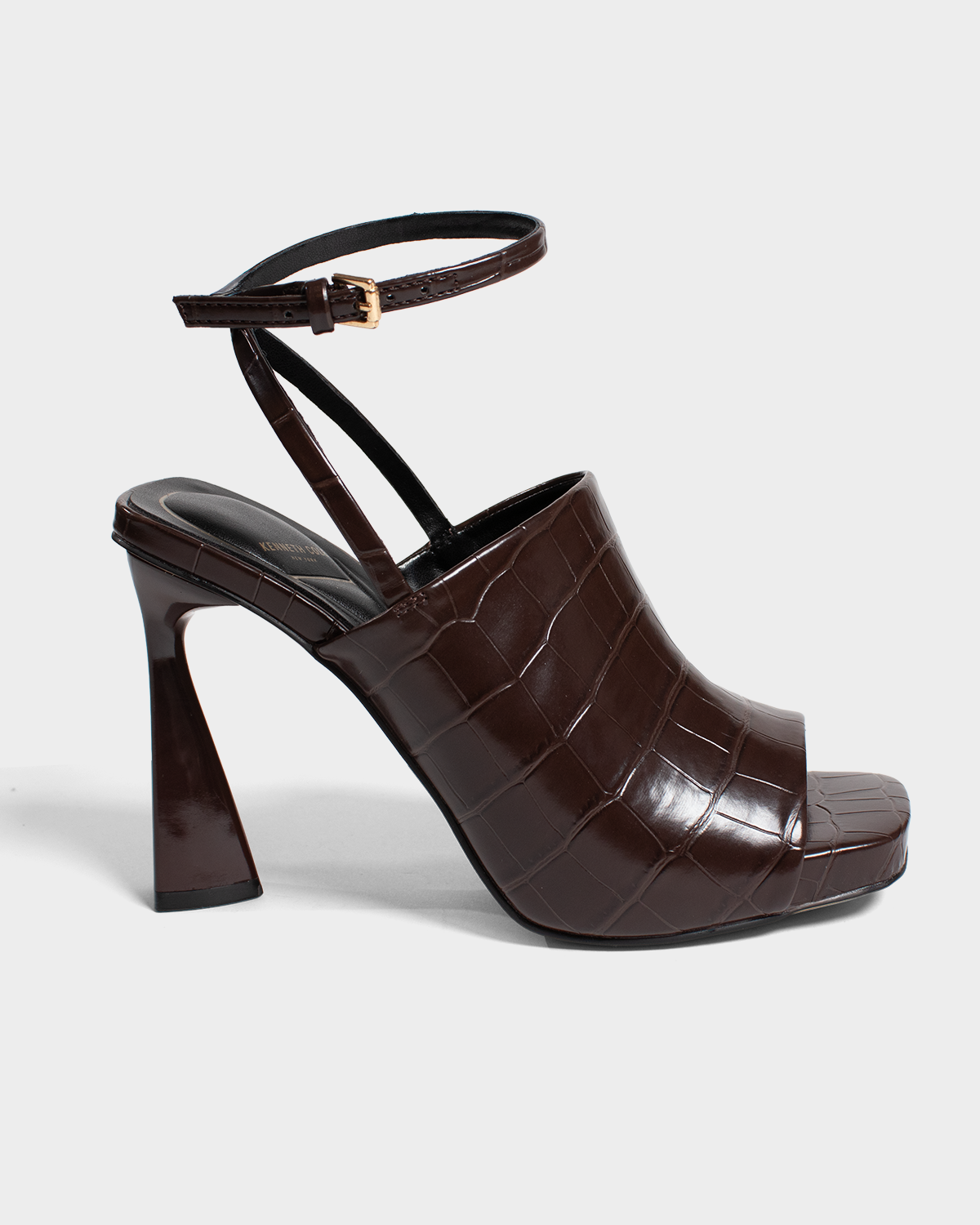 Sandalias de tacón para mujer nicolette sandal