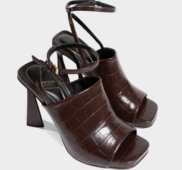 Sandalias de tacón para mujer nicolette sandal