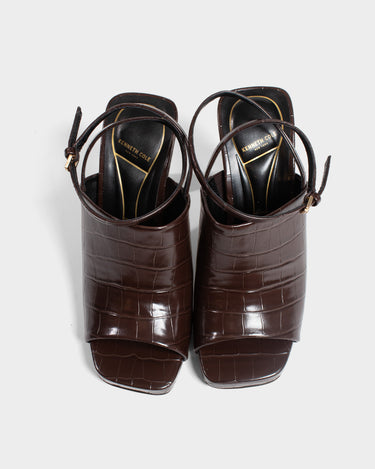 Sandalias de tacón para mujer nicolette sandal