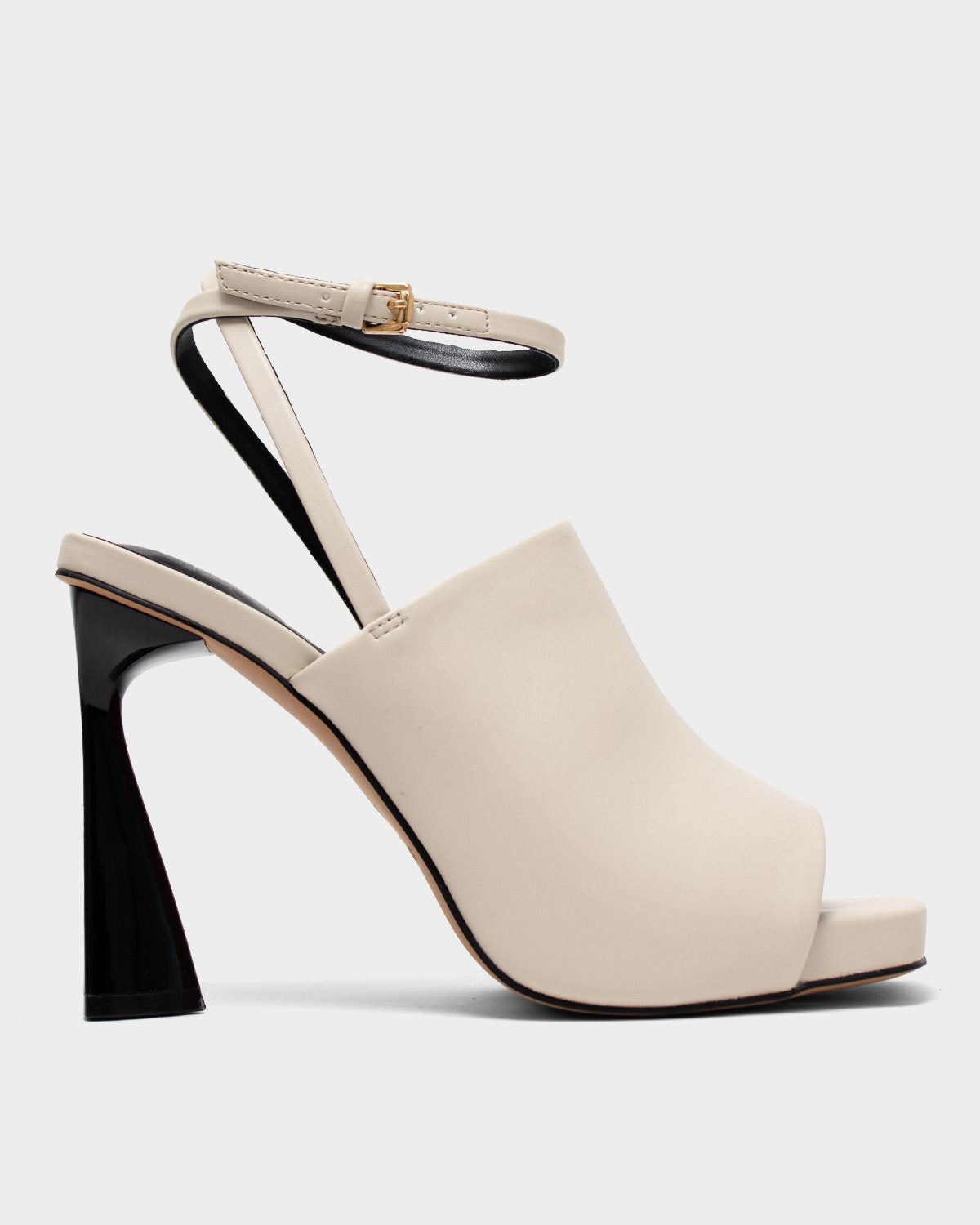 Sandalias de tacón para mujer nicolette sandal