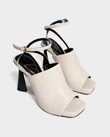 Sandalias de tacón para mujer nicolette sandal