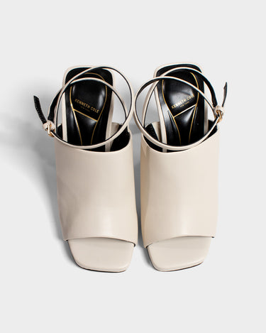 Sandalias de tacón para mujer nicolette sandal