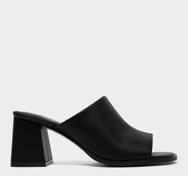 Sandalias de tacón para mujer nicolette mule
