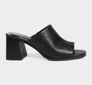 Sandalias de tacón para mujer nicolette mule