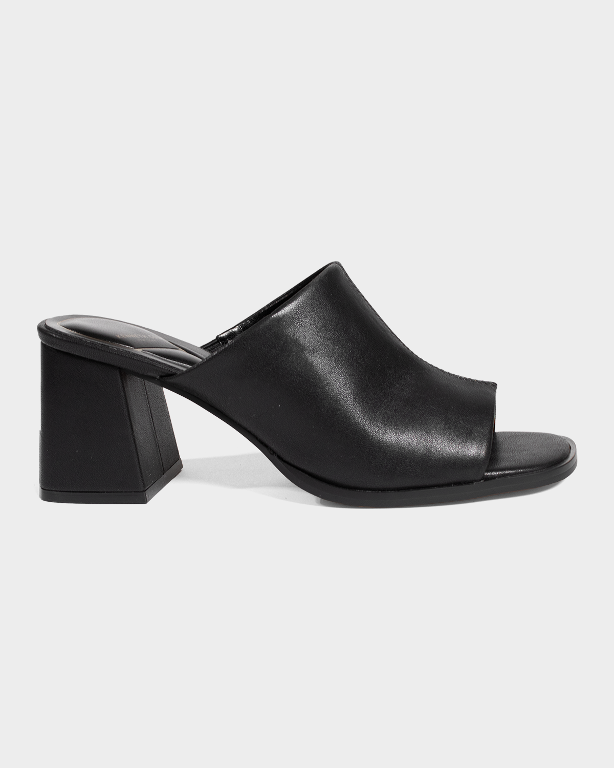 Sandalias de tacón para mujer nicolette mule