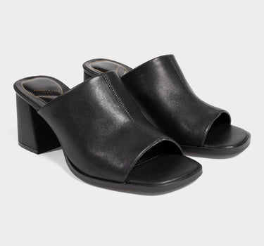 Sandalias de tacón para mujer nicolette mule
