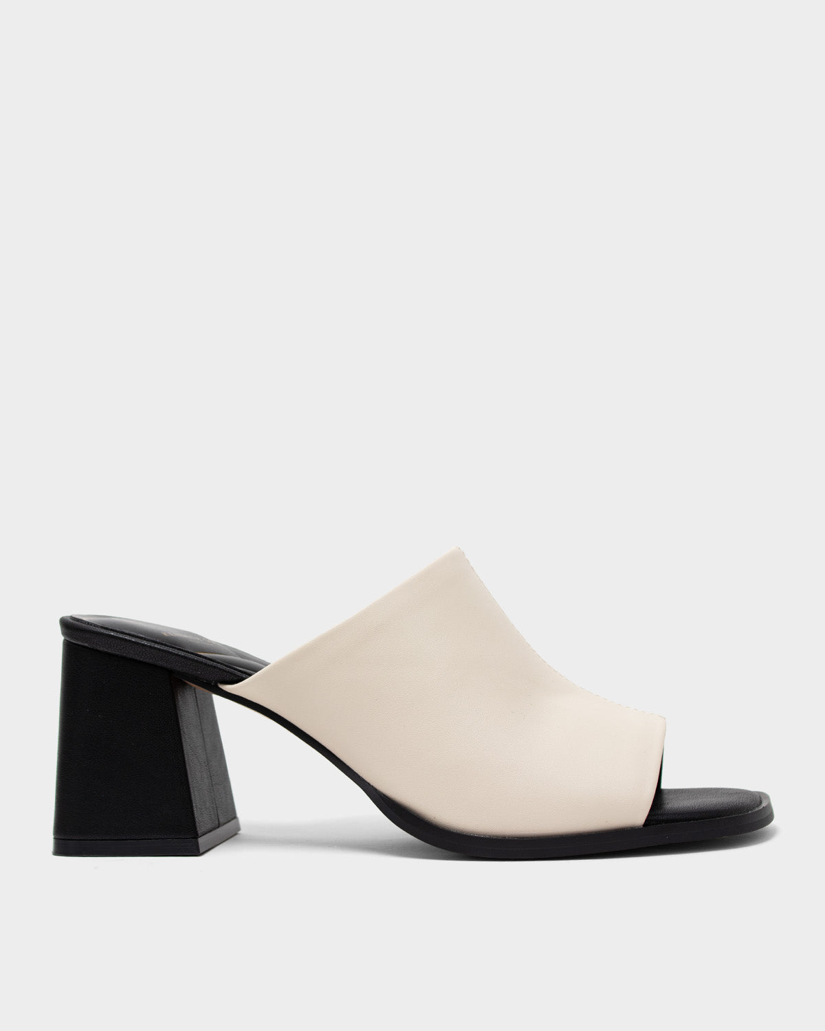 Sandalias de tacón para mujer nicolette mule