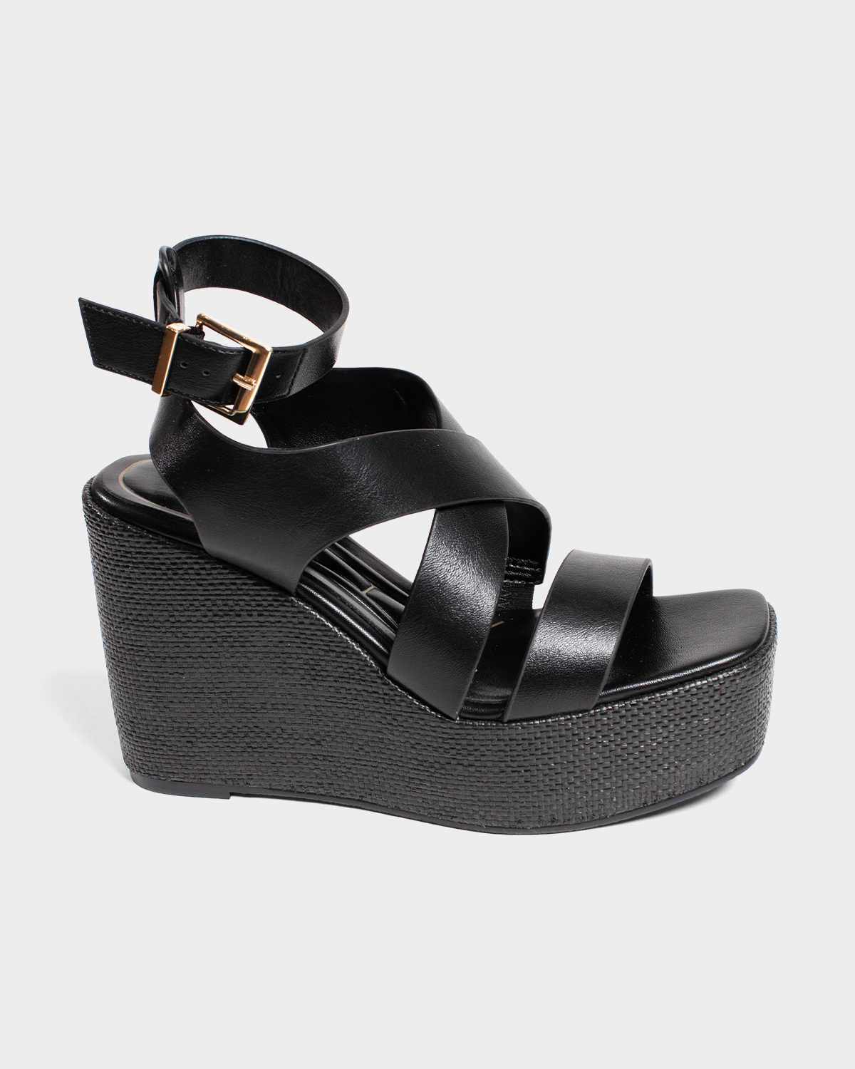 Plataformas para mujer kira wedge