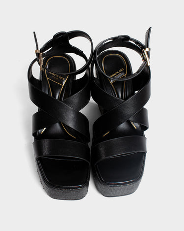 Plataformas para mujer kira wedge