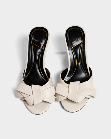 Sandalias de tacón para mujer alexis mule bow