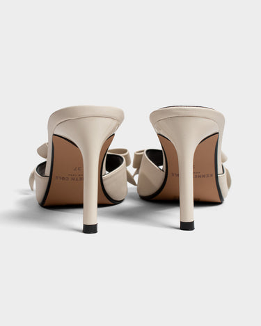 Sandalias de tacón para mujer alexis mule bow