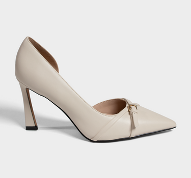 Tacones para mujer else pump