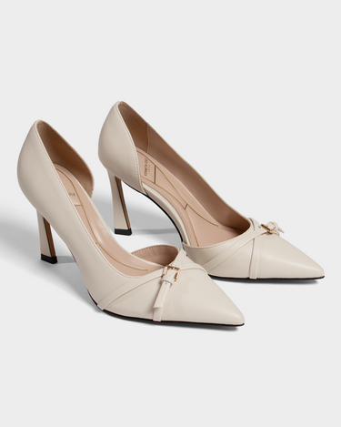 Tacones para mujer else pump