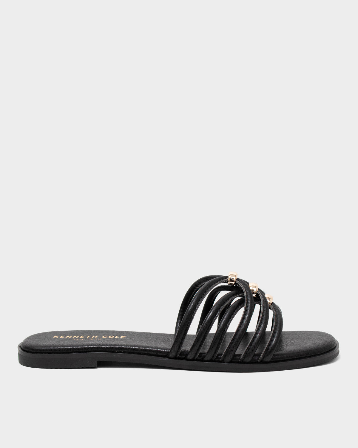 Sandalias para mujer becca flat