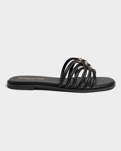 Sandalias para mujer becca flat